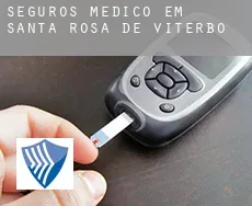 Seguros médico em  Santa Rosa de Viterbo