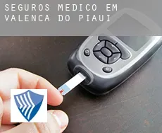 Seguros médico em  Valença do Piauí