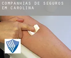 Companhias de seguros em  Carolina