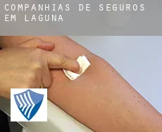 Companhias de seguros em  Laguna