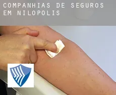 Companhias de seguros em  Nilópolis