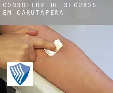 Consultor de seguros em Carutapera