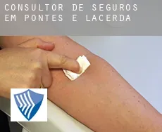 Consultor de seguros em  Pontes e Lacerda