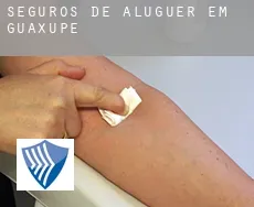 Seguros de aluguer em  Guaxupé