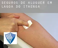 Seguros de aluguer em  Lagoa do Itaenga