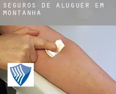 Seguros de aluguer em  Montanha