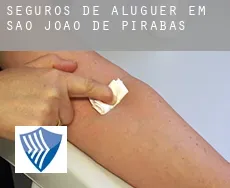 Seguros de aluguer em  São João de Pirabas