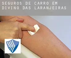 Seguros de carro em  Divino das Laranjeiras