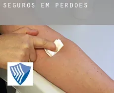 Seguros em  Perdões