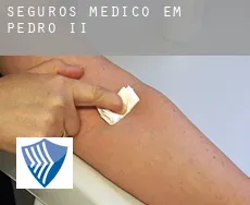 Seguros médico em  Pedro II