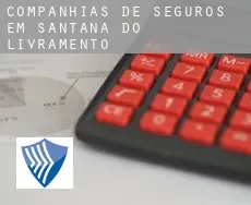 Companhias de seguros em  Santana do Livramento