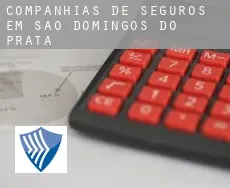 Companhias de seguros em  São Domingos do Prata