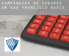 Companhias de seguros em  São Francisco de Assis