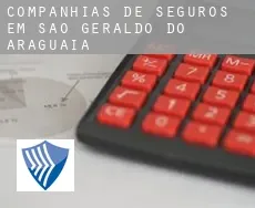Companhias de seguros em  São Geraldo do Araguaia