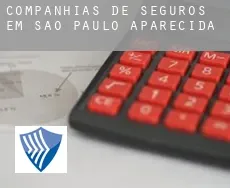 Companhias de seguros em  Aparecida (São Paulo)
