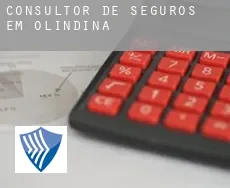 Consultor de seguros em  Olindina