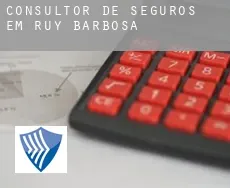 Consultor de seguros em  Ruy Barbosa