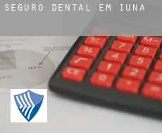 Seguro dental em  Iúna