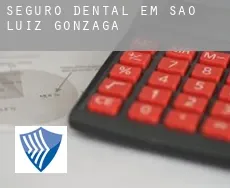 Seguro dental em  São Luiz Gonzaga