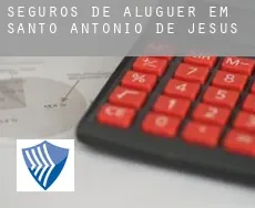 Seguros de aluguer em  Santo Antônio de Jesus