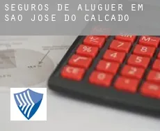 Seguros de aluguer em  São José do Calçado