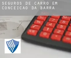 Seguros de carro em  Conceição da Barra