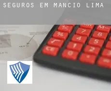 Seguros em  Mâncio Lima