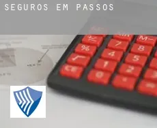 Seguros em  Passos