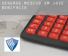 Seguros médico em  José Bonifácio