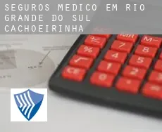 Seguros médico em  Cachoeirinha (Rio Grande do Sul)