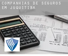 Companhias de seguros em  Juquitiba