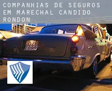 Companhias de seguros em  Marechal Cândido Rondon
