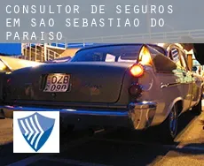 Consultor de seguros em  São Sebastião do Paraíso
