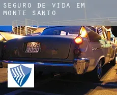 Seguro de vida em  Monte Santo