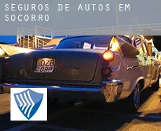 Seguros de autos em  Socorro