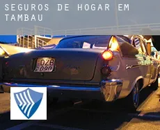 Seguros de hogar em Tambaú