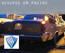 Seguros em  Pauini