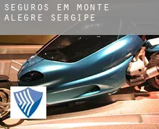 Seguros em  Monte Alegre de Sergipe