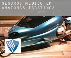 Seguros médico em  Tabatinga (Amazonas)