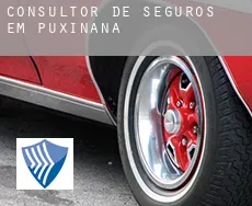 Consultor de seguros em  Puxinanã