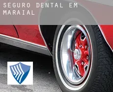 Seguro dental em  Maraial