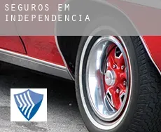 Seguros em  Independência