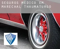 Seguros médico em  Marechal Thaumaturgo