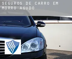 Seguros de carro em  Morro Agudo