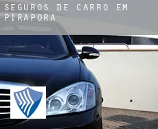 Seguros de carro em  Pirapora