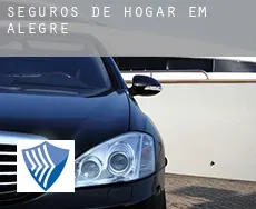 Seguros de hogar em  Alegre