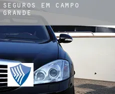 Seguros em  Campo Grande
