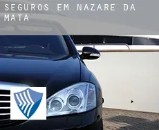 Seguros em  Nazaré da Mata