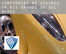 Companhias de seguros em  Marau (Rio Grande do Sul)