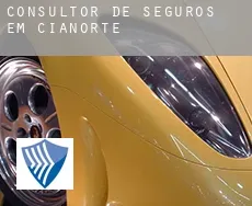 Consultor de seguros em  Cianorte